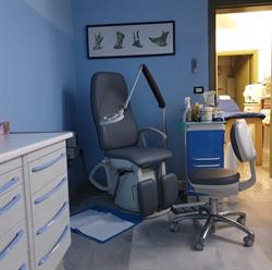 Studio di Podologia Dott.ssa Maria Elena Bortone - Podologo