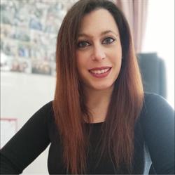 Dott.ssa Alessandra Serino - Biologa Nutrizionista