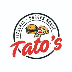Tato's Pizzeria-BurgerHouse Martina Franca