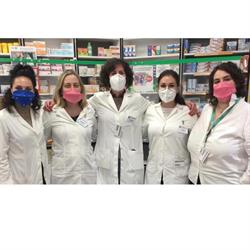 Farmacia San Rocco