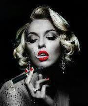 Gold Smoke
