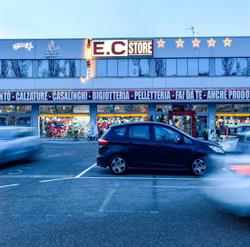 EC STORE