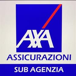 Sub Agenzia AXA - Montalto Uffugo
