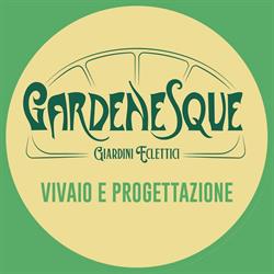 Gardenesque
