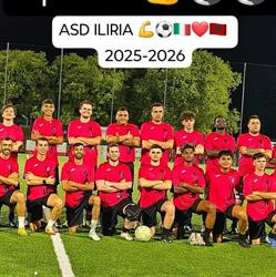 Iliria ASD