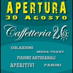 caffetteria26