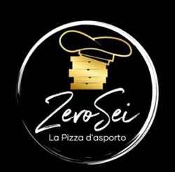 Zero Sei - La Pizza d'asporto