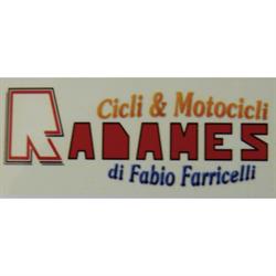 Radames Centro Motocicli