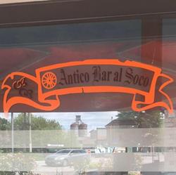 Antico Bar al Soco