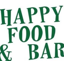 Happy food & bar