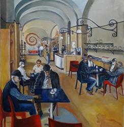 Bar Pasticceria Fontana