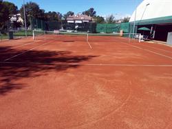 Circolo Tennis Staranzano