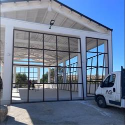 Apulia serramenti snc