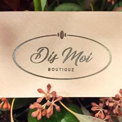 Dis Moi Boutique di Boi Maurizio