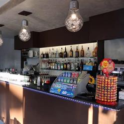 Casa Nostra Bistrot Tavola Calda