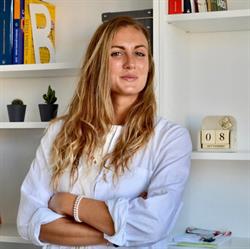 Nutrizionista Chiara Volpe