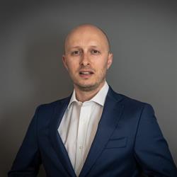 Dott. Luca Paterlini Consulente Finanziario