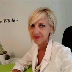 Dott.ssa Mara Ricciuti Psicologa Psicoterapeuta