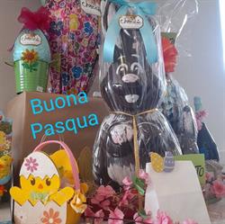 L'angolo del chicco