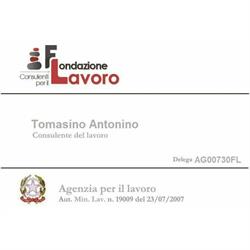 Studio Tomasino Antonino