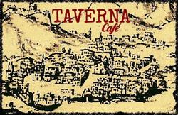 Taverna Café