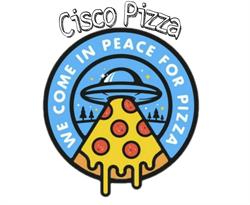 Cisco pizza e non solo