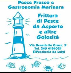 Pescheria da Luigi