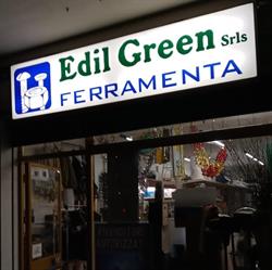 EDIL GREEN Srls ferramenta