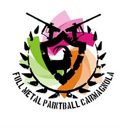 Full Metal Paintball Carmagnola
