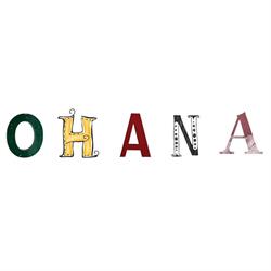 Ohana cafè