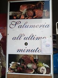 Salumeria All'ultimo Minuto