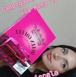 Queen Coffee Campogalliano