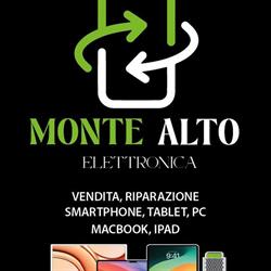 Monte Alto Elettronica BG
