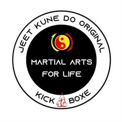 Martial Arts for life