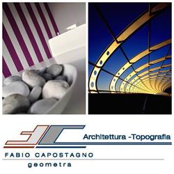 Capostagno Fabio Geometra
