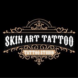 Skin Art Tattoo