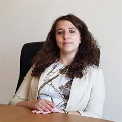 Martina Rossi Dottore Commercialista