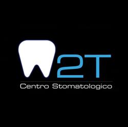 Centro Stomatologico 2T Prof.Dott. Massimiliano Tiberti Dott.ssa Paola Tattoli