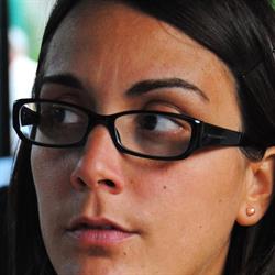 Emanuela Alfieri Psicologa Psicoterapeuta