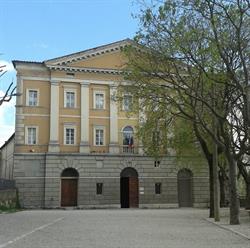 Fondazione S. Anna Perugia
