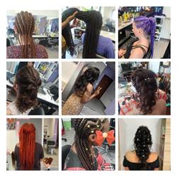 Kislon - by priscilla extentions treccine Trieste
