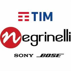 Centri TIM Negrinelli srl