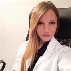 Dott.ssa Sara Davide
