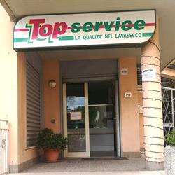 Lavanderia Top service