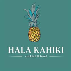 Hala Kahiki