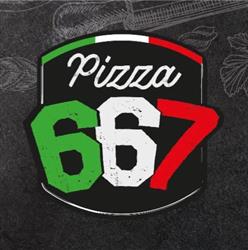 Pizza 667