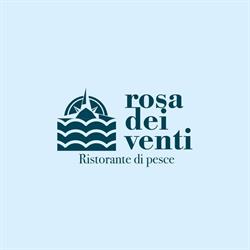 Rosa dei venti di Luchini Daniela