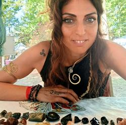 Il Cerchio di Sophia Milena Anja Urbinati