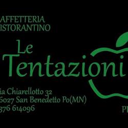 Caffetteria-Ristorantino Le Tentazioni