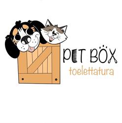 Pet Box Toelettatura
